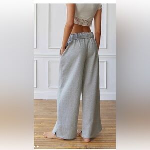 Urban Outfitters Out From Under Wide Leg Pants